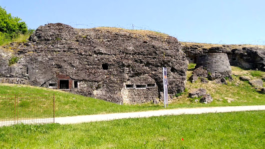 Photo 3 de Fort Douaumont