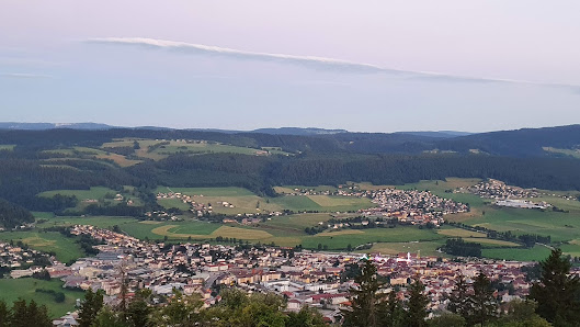 Photo 2 de Côte du Mont Vouillot