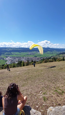 Photo 3 de Côte du Mont Vouillot