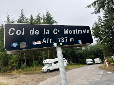 Photo 1 de Col de la Croix Montmain