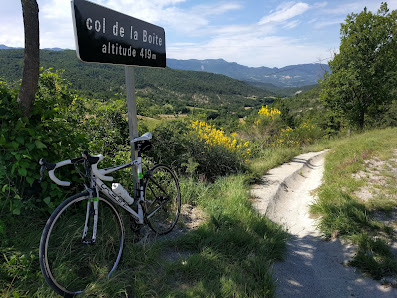 Photo 1 de Col de la Boite