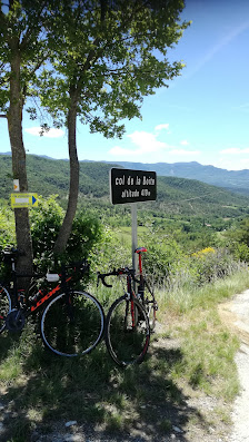 Photo 2 de Col de la Boite