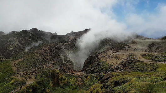Photo 3 de La Soufrière