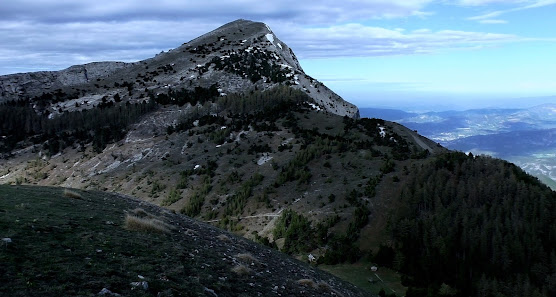 Photo 1 de Sommet de Couard