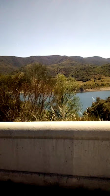Photo 3 de Cote du Lac de Caramany