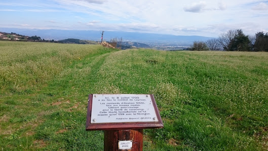 Photo 1 de Col de Leyrisse