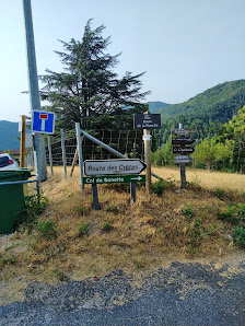 Photo 2 de Col de Banette