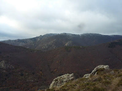 Photo 2 de Col de Coulouma (est)
