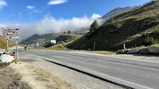Photo 2 de Col de Larche
