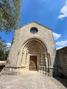 Photo 1 de Montée de Ganagobie
