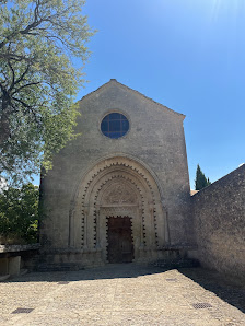 Photo 2 de Montée de Ganagobie