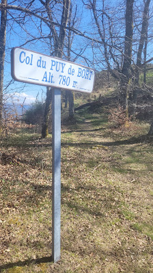 Photo 1 de Puy de Bort