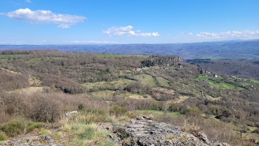 Photo 2 de Puy de Bort