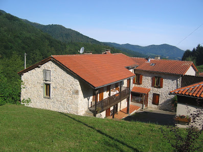 Photo 1 de Côte de Herran