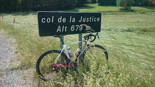 Photo 1 de Col de la Justice