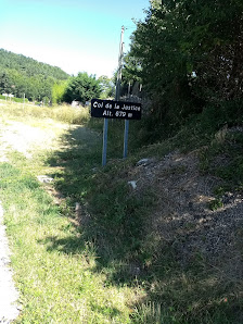 Photo 2 de Col de la Justice