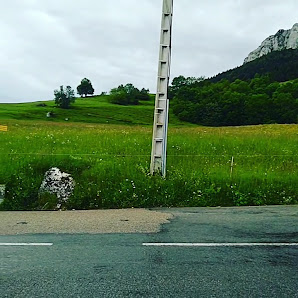 Photo 3 de Station du Désert d'Entremont