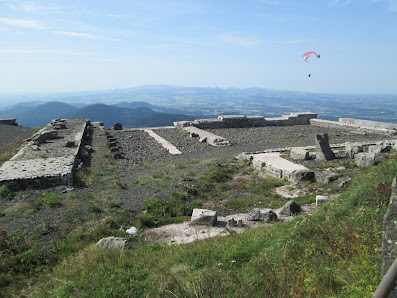Photo 2 de Montée d'Orcines