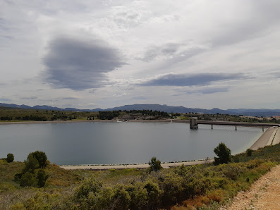 Photo 1 de Bassin du Val dollon