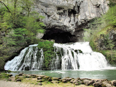 Photo 1 de Cote de Nans-sous-Sainte-Anne