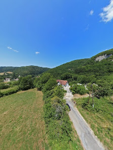 Photo 2 de Cote de Nans-sous-Sainte-Anne