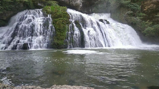 Photo 3 de Cote de Nans-sous-Sainte-Anne