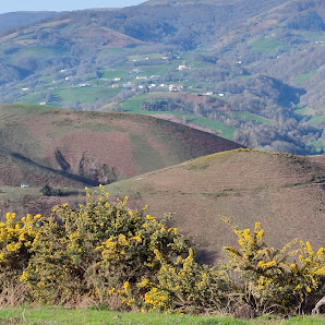Photo 2 de Col de Urdanzia
