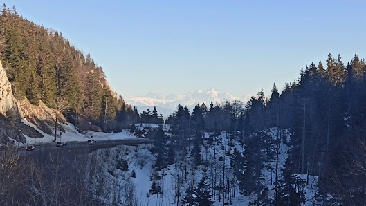 Photo 3 de Col de Mijoux
