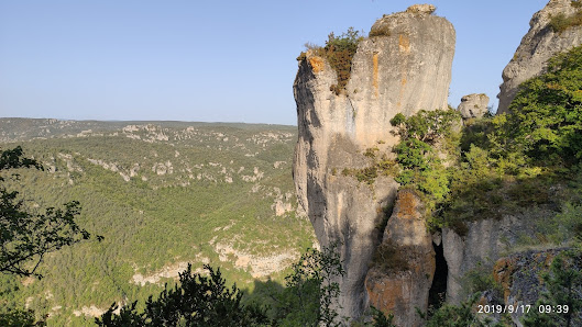 Photo 1 de Saint-Andrè-de-Vezines