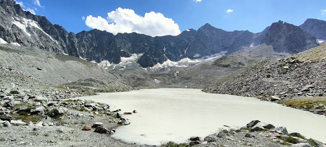 Photo 1 de Col d'Arcine