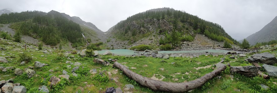 Photo 2 de Col d'Arcine