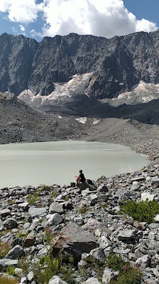 Photo 3 de Col d'Arcine