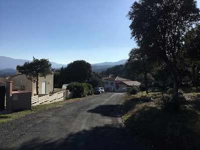 Photo 1 de Les Hauts de Céret