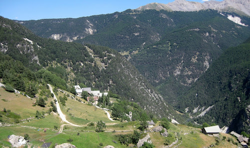 Photo 1 de Les Escoyeres