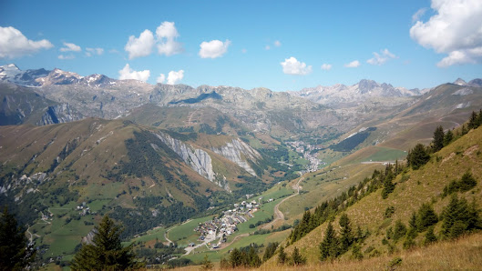 Photo 1 de Col de La Louvière