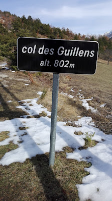 Photo 2 de Col des Guillens