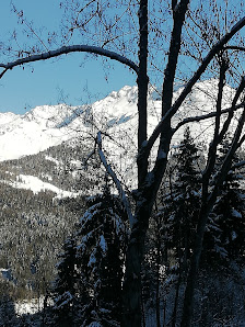 Photo 1 de Col des Mouilles