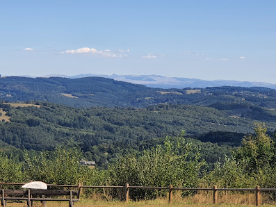 Photo 1 de Col de Lestards (via Veix)