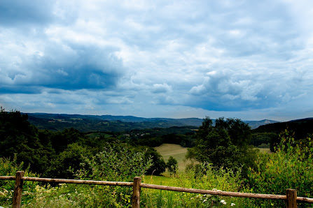 Photo 2 de Col de Lestards (via Veix)