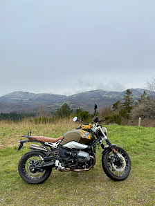 Photo 2 de Col du Layrac