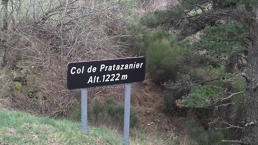 Photo 1 de Col de Pratazanier