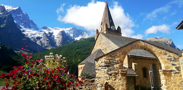 Photo 1 de LA GRAVE