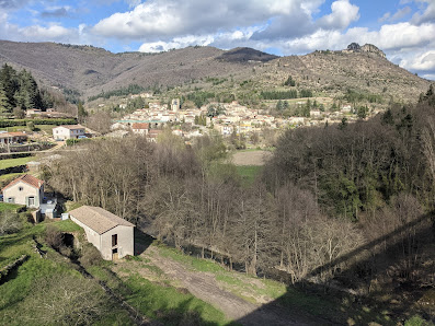 Photo 1 de Cote de Esparon