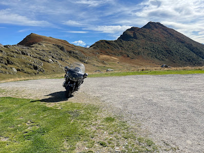 Photo 2 de Col de Sarenne