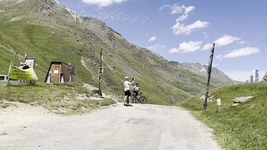 Photo 3 de Col de Sarenne