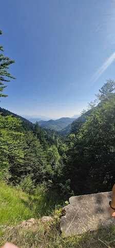 Photo 1 de Col du Lindar