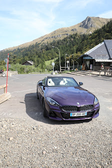 Photo 2 de Station du Mont-Dore
