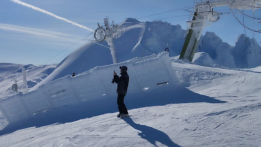 Photo 3 de Station du Mont-Dore