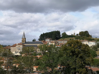 Photo 1 de Montée de Villechenève