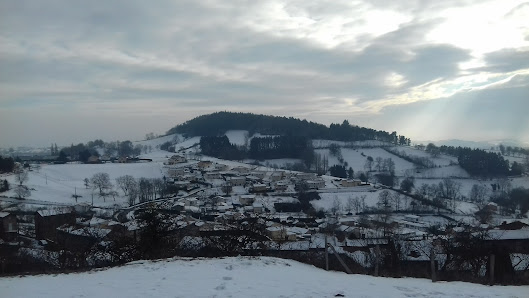 Photo 2 de Montée de Villechenève